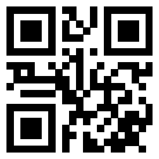 Il QrCode di 3915054054