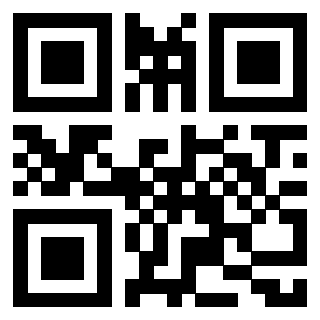 3915054057 - Immagine del Qr Code