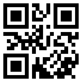 Scansione del Qr Code di 3915054060