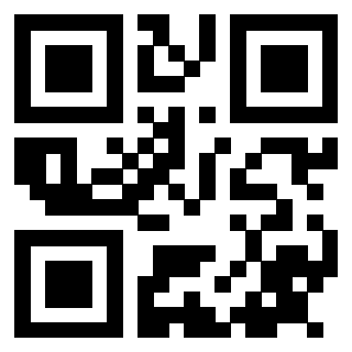 Il QrCode di 3915054062
