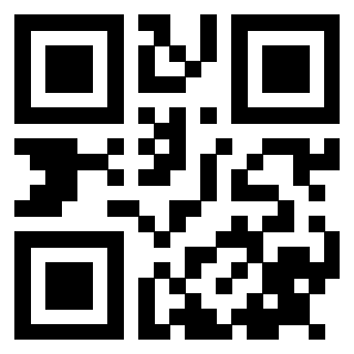Immagine del Qr Code di 3915054064