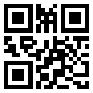 Il QrCode di 3915054065