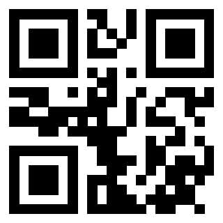 3915054067 - Immagine del Qr Code