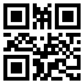Immagine del Qr Code di 3915054071