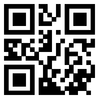 3915054073 - Immagine del QrCode associato
