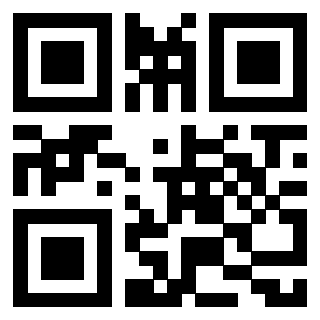 Il QrCode di 3915054076