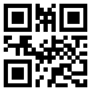 3915054079 QrCode associato