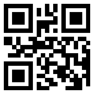Immagine del QrCode di 3915054081