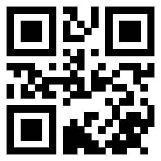 Scansione del QrCode di 3915054082