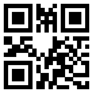 3915054087 - Immagine del Qr Code associato
