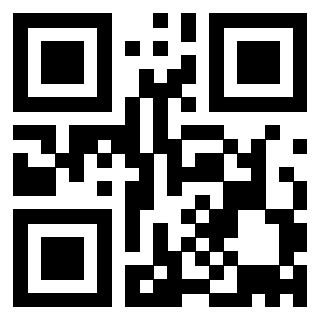 3915054101 Qr Code associato