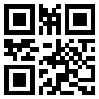 Scansione del Qr Code di 3915054105