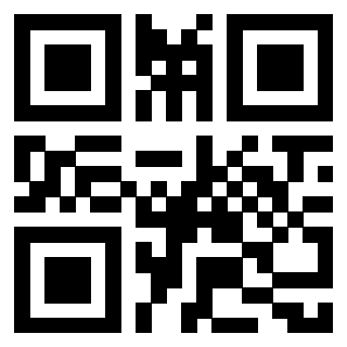 3915054106 QrCode associato