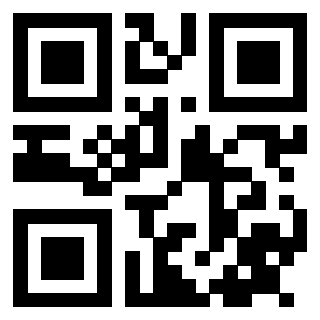 Scansione del Qr Code di 3915054107