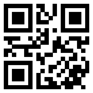 3915054110 - Immagine del QrCode associato