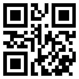 Immagine del QrCode di 3915054121