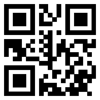Scansione del QrCode di 3915054123