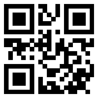 Il QrCode di 3915054124