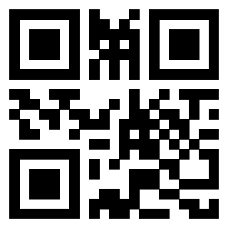 3915054126 - Immagine del QrCode associato