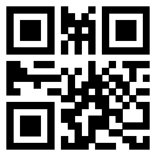3915054127 - Immagine del QrCode associato