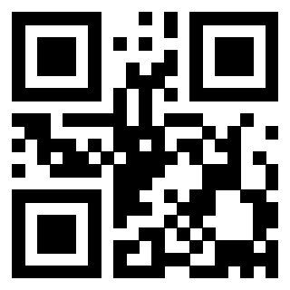 Scansione del QrCode di 3915054129