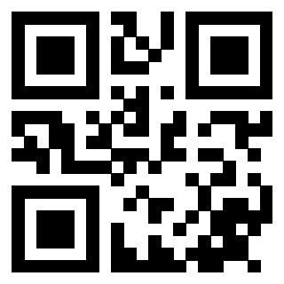 3915054132 - Immagine del QrCode associato