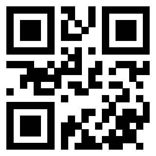 3915054133 Qr Code associato