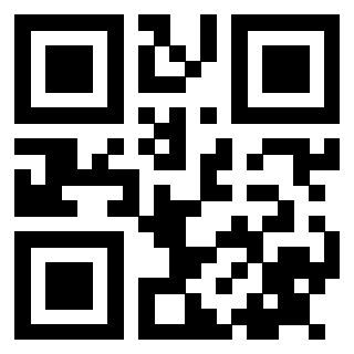 3915054134 - Immagine del QrCode associato