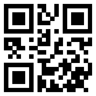 Immagine del Qr Code di 3915054135