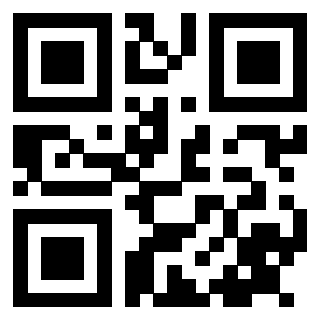 3915054138 - Immagine del QrCode associato