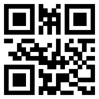 Il Qr Code di 3915054142