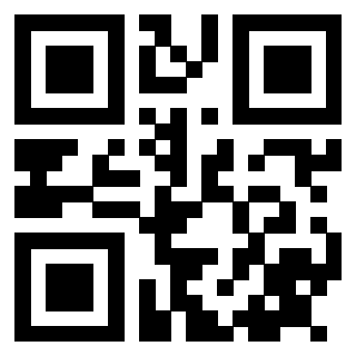 Immagine del Qr Code di 3915054143