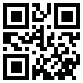 Immagine del QrCode di 3915054144