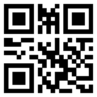 Il QrCode di 3915054147