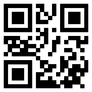 3915054157 QrCode associato