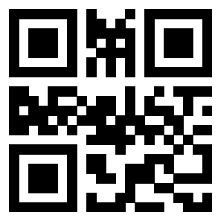 Immagine del Qr Code di 3915054159