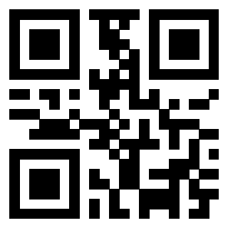 Immagine del Qr Code di 3915054163