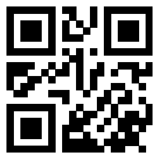 3915054168 QrCode associato