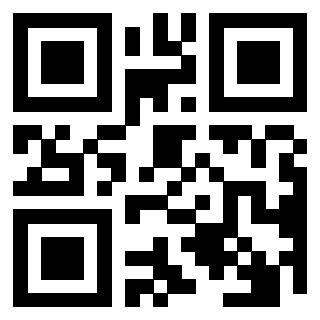 Il QrCode di 3915054169