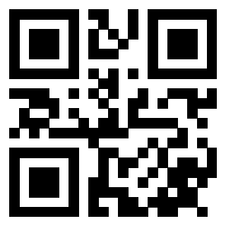 3915054170 - Immagine del QrCode associato