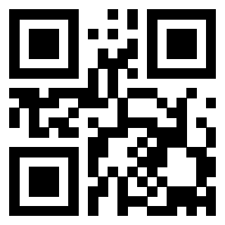 3915054171 - Immagine del Qr Code associato