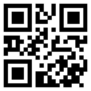Scansione del Qr Code di 3915054175