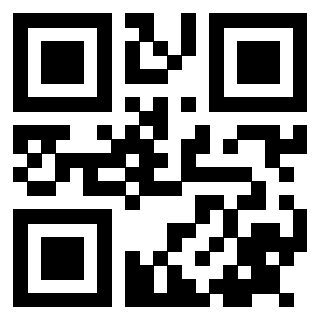 3915054178 - Immagine del Qr Code associato