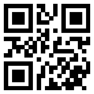Scansione del Qr Code di 3915054179