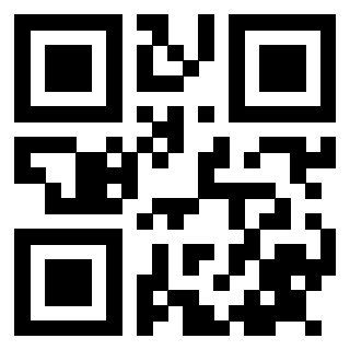 Il QrCode di 3915054183