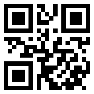 Scansione del QrCode di 3915054188