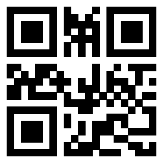 Scansione del Qr Code di 3915054189