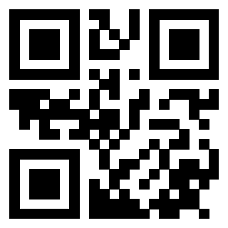3915054190 - Immagine del QrCode associato