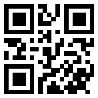 3915054191 - Immagine del Qr Code associato