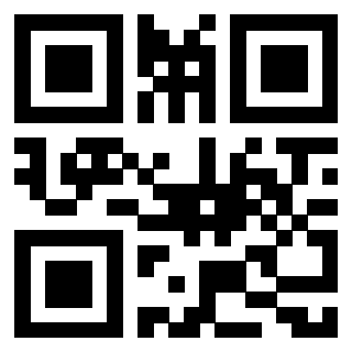 3915054192 Qr Code associato